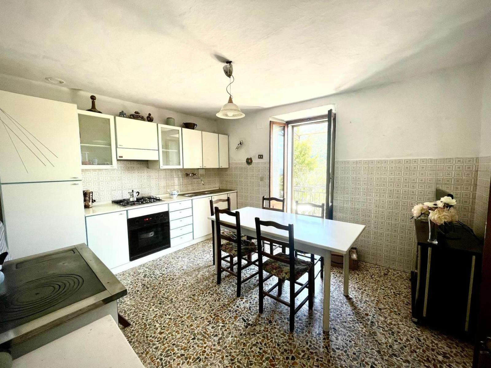 Casa Della Nonna Villa Bagnone Luaran gambar