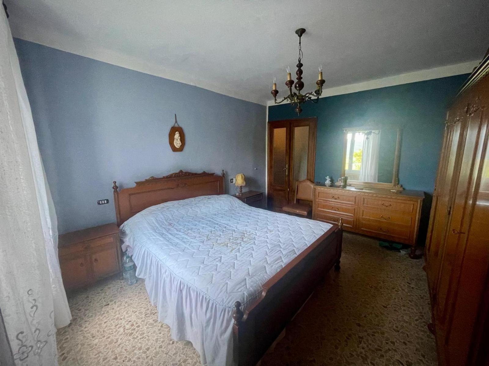 Casa Della Nonna Villa Bagnone Luaran gambar