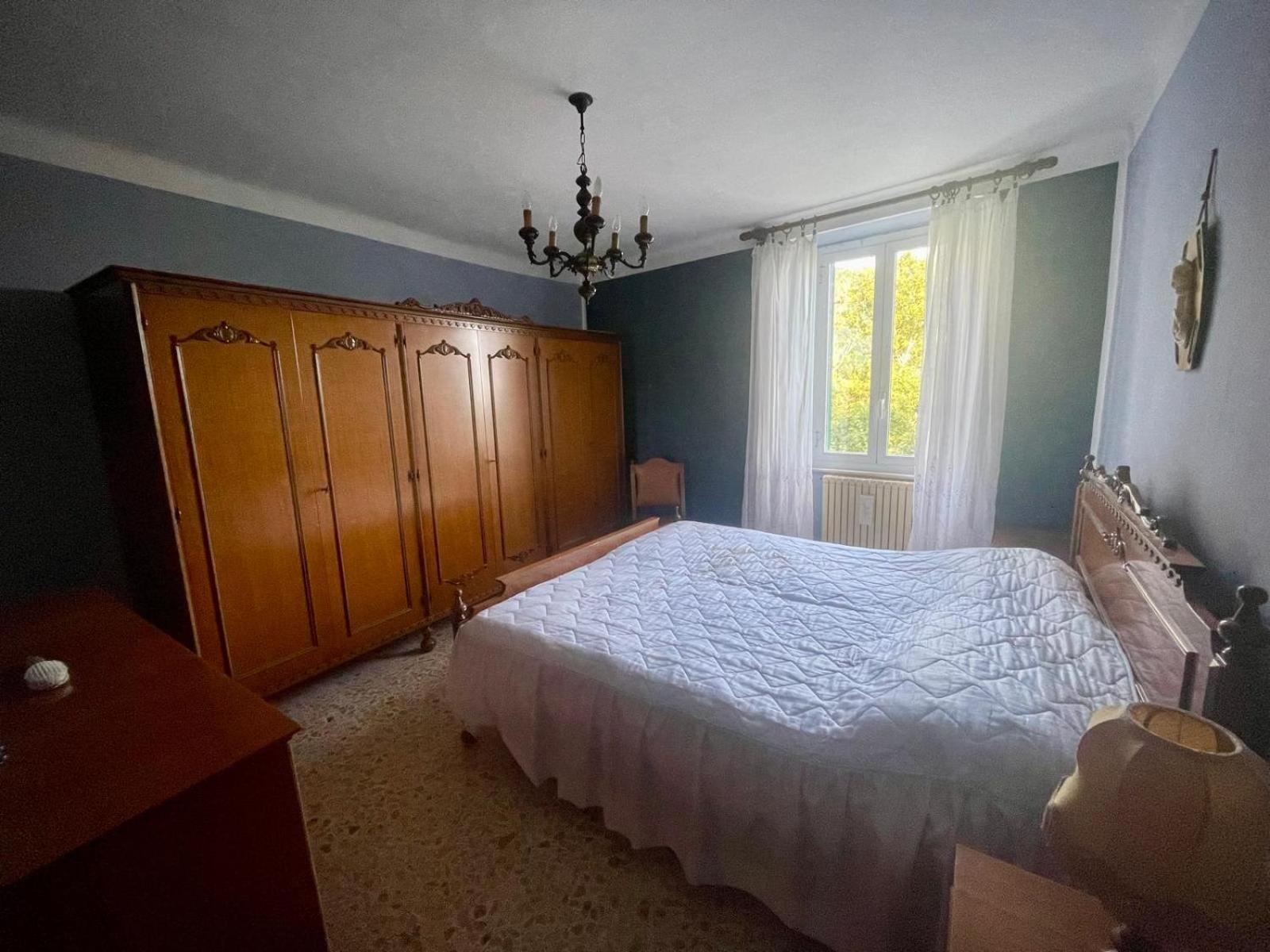 Casa Della Nonna Villa Bagnone Luaran gambar