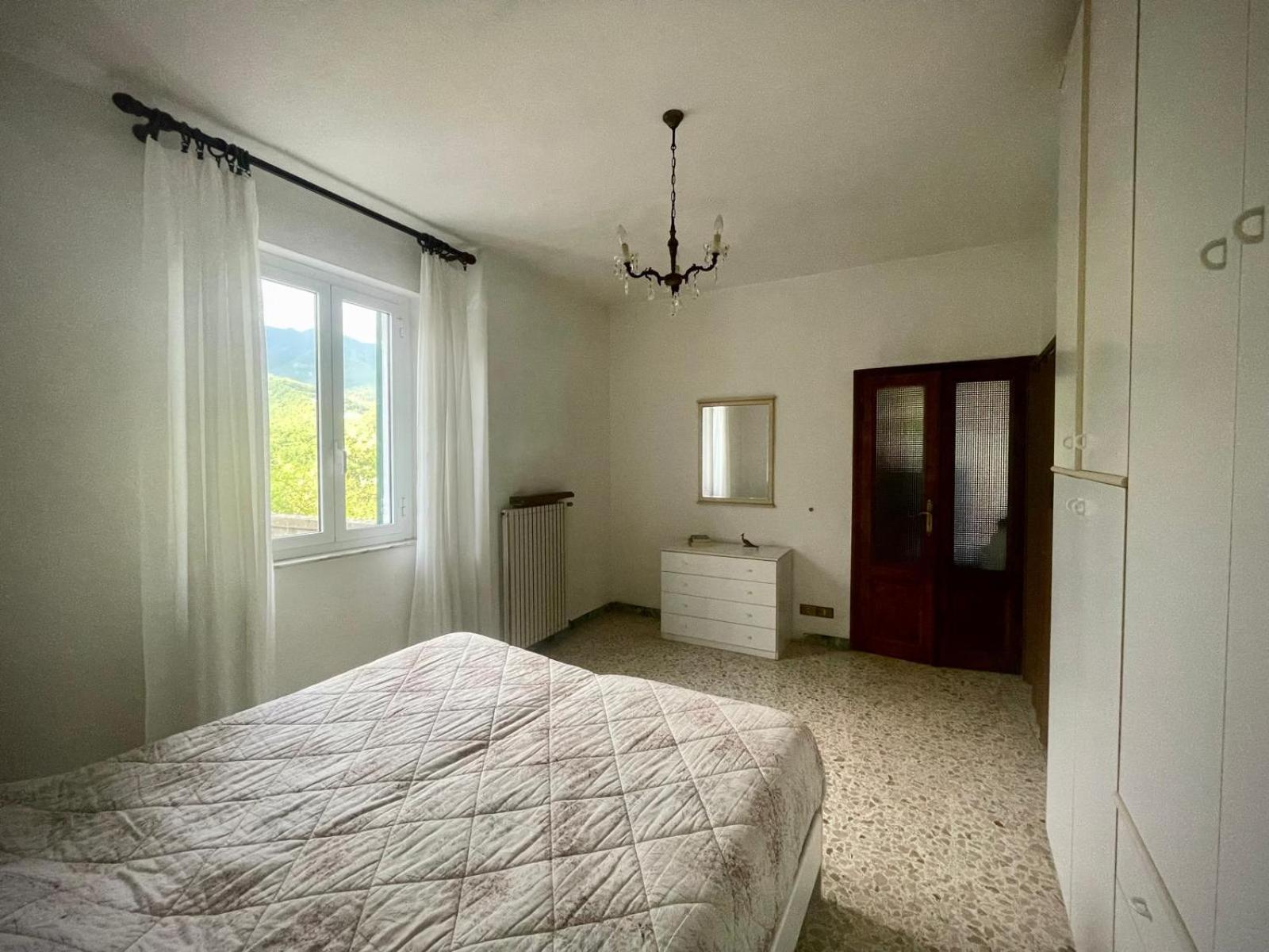 Casa Della Nonna Villa Bagnone Luaran gambar